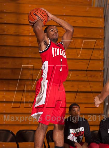 Thumbnail 1 in Vineland @ Absegami photogallery.