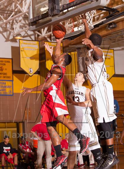 Thumbnail 2 in Vineland @ Absegami photogallery.