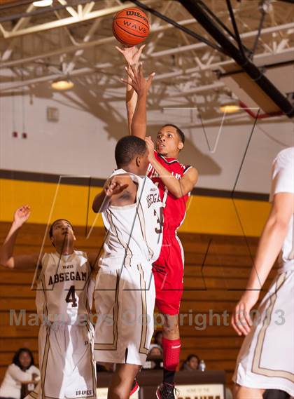 Thumbnail 1 in Vineland @ Absegami photogallery.