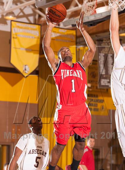 Thumbnail 3 in Vineland @ Absegami photogallery.