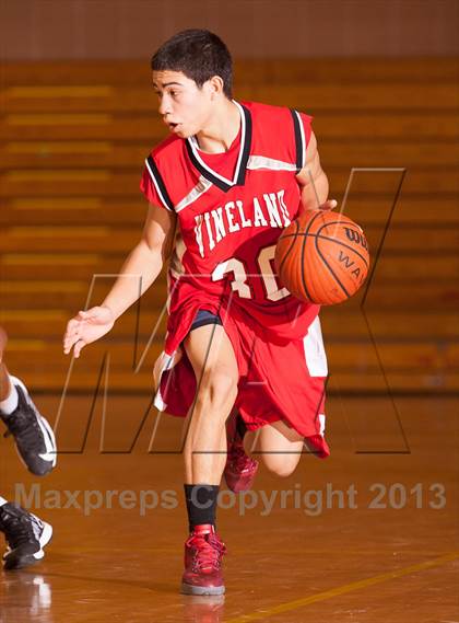Thumbnail 2 in Vineland @ Absegami photogallery.