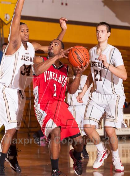Thumbnail 1 in Vineland @ Absegami photogallery.