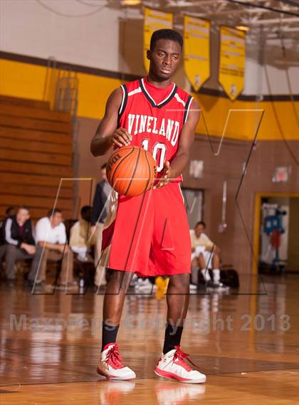 Thumbnail 3 in Vineland @ Absegami photogallery.