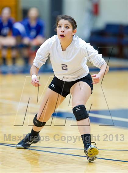 Thumbnail 1 in Stevens vs Warren photogallery.