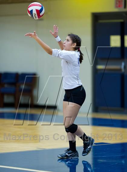 Thumbnail 1 in Stevens vs Warren photogallery.