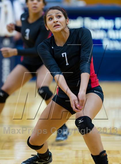 Thumbnail 3 in Stevens vs Warren photogallery.