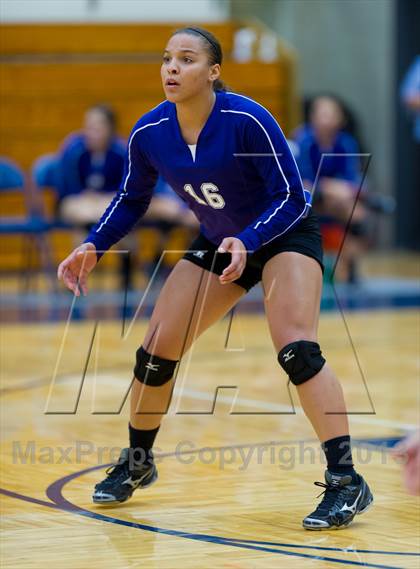 Thumbnail 1 in Stevens vs Warren photogallery.