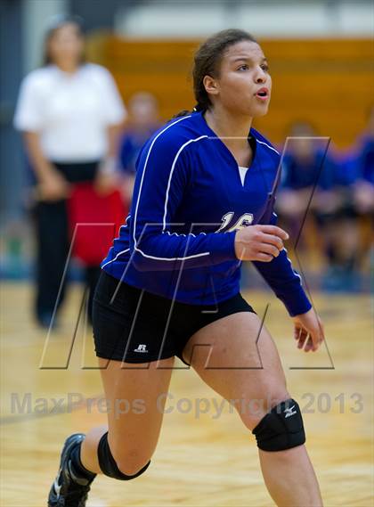 Thumbnail 3 in Stevens vs Warren photogallery.