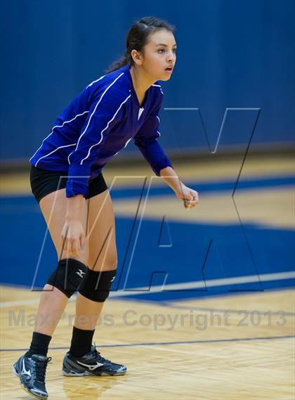 Thumbnail 2 in Stevens vs Warren photogallery.