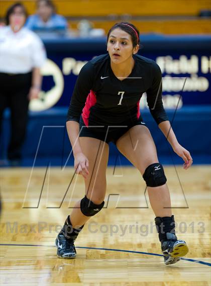 Thumbnail 1 in Stevens vs Warren photogallery.