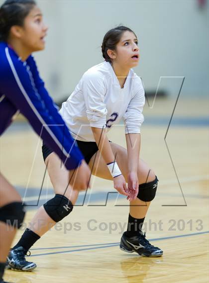 Thumbnail 1 in Stevens vs Warren photogallery.