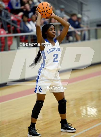Thumbnail 1 in Star City vs. Southside (AAAA 4A Regional Playoff) photogallery.