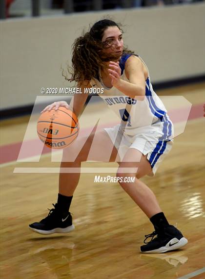 Thumbnail 1 in Star City vs. Southside (AAAA 4A Regional Playoff) photogallery.