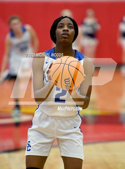 Thumbnail 3 in Star City vs. Southside (AAAA 4A Regional Playoff) photogallery.