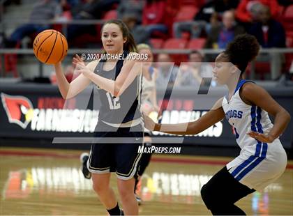 Thumbnail 1 in Star City vs. Southside (AAAA 4A Regional Playoff) photogallery.