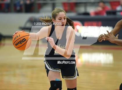 Thumbnail 2 in Star City vs. Southside (AAAA 4A Regional Playoff) photogallery.