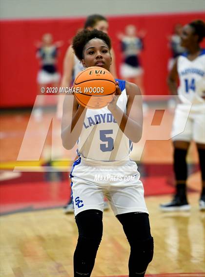 Thumbnail 3 in Star City vs. Southside (AAAA 4A Regional Playoff) photogallery.
