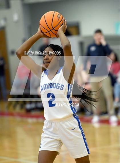 Thumbnail 1 in Star City vs. Southside (AAAA 4A Regional Playoff) photogallery.