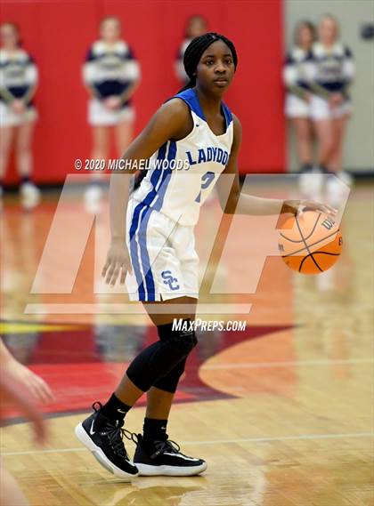 Thumbnail 1 in Star City vs. Southside (AAAA 4A Regional Playoff) photogallery.