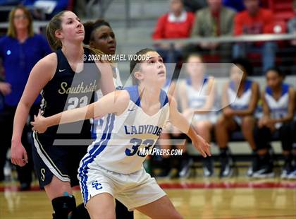 Thumbnail 3 in Star City vs. Southside (AAAA 4A Regional Playoff) photogallery.