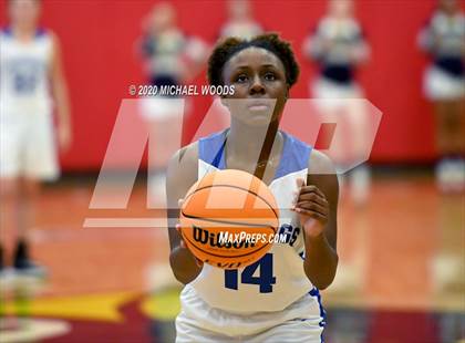 Thumbnail 2 in Star City vs. Southside (AAAA 4A Regional Playoff) photogallery.