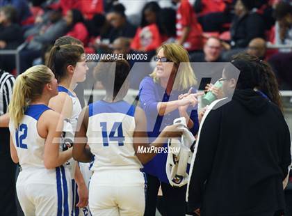 Thumbnail 3 in Star City vs. Southside (AAAA 4A Regional Playoff) photogallery.