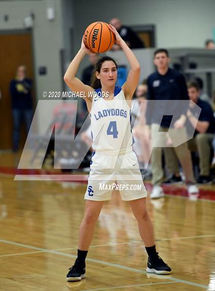 Thumbnail 3 in Star City vs. Southside (AAAA 4A Regional Playoff) photogallery.