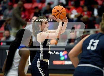 Thumbnail 2 in Star City vs. Southside (AAAA 4A Regional Playoff) photogallery.