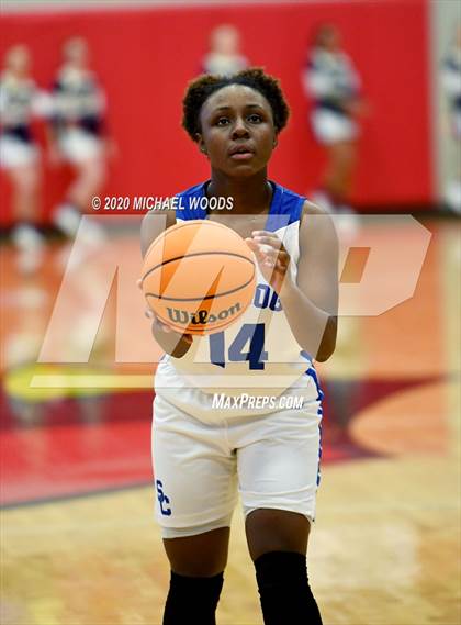 Thumbnail 1 in Star City vs. Southside (AAAA 4A Regional Playoff) photogallery.