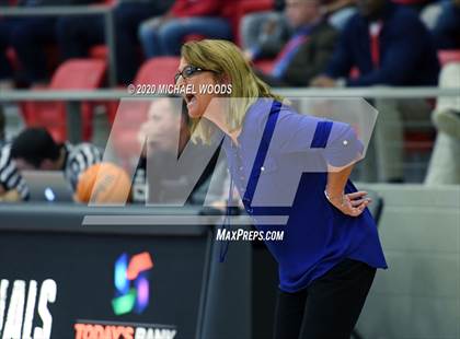 Thumbnail 2 in Star City vs. Southside (AAAA 4A Regional Playoff) photogallery.