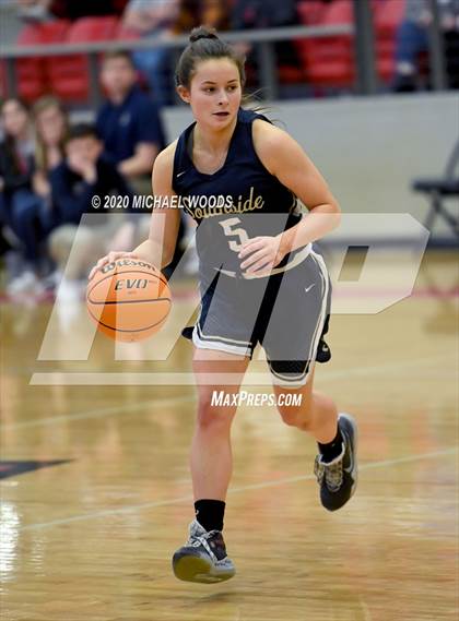 Thumbnail 2 in Star City vs. Southside (AAAA 4A Regional Playoff) photogallery.