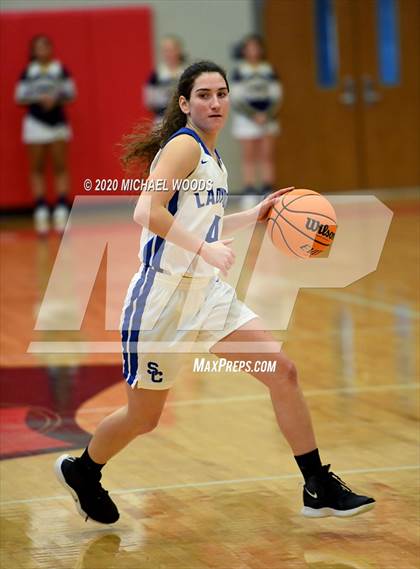Thumbnail 1 in Star City vs. Southside (AAAA 4A Regional Playoff) photogallery.
