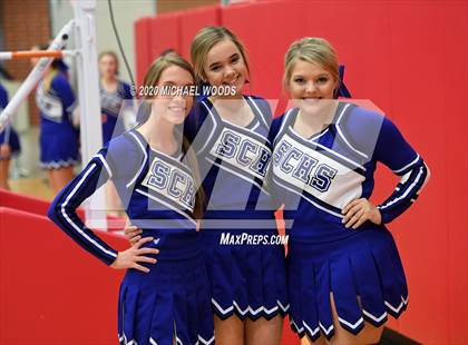 Thumbnail 3 in Star City vs. Southside (AAAA 4A Regional Playoff) photogallery.