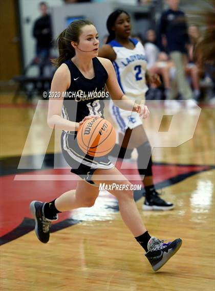 Thumbnail 1 in Star City vs. Southside (AAAA 4A Regional Playoff) photogallery.
