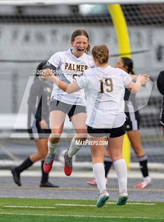Palmer @ Harrison