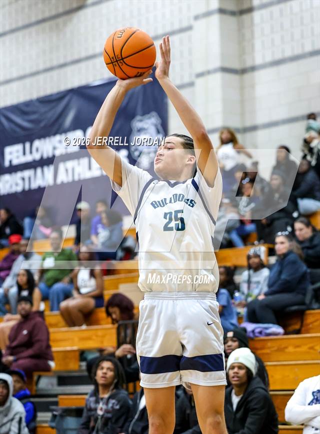 South Garner @ Southeast Raleigh