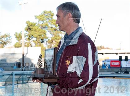 Thumbnail 1 in Menlo-Atherton vs. Bellarmine (CIF CCS D1 Final) photogallery.