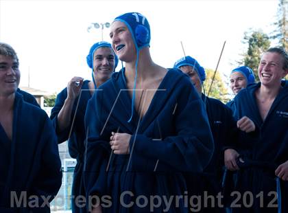 Thumbnail 3 in Menlo-Atherton vs. Bellarmine (CIF CCS D1 Final) photogallery.