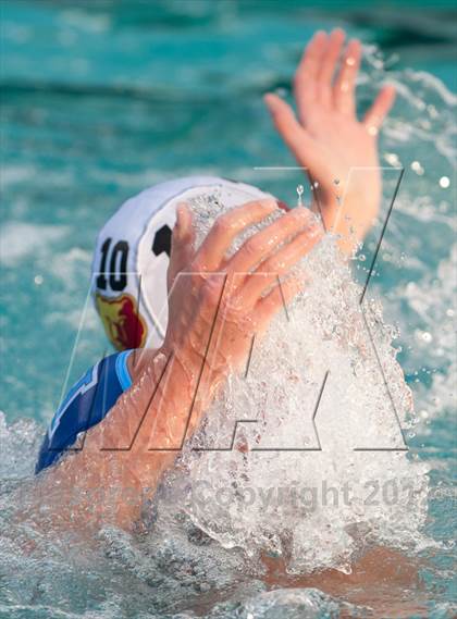 Thumbnail 3 in Menlo-Atherton vs. Bellarmine (CIF CCS D1 Final) photogallery.