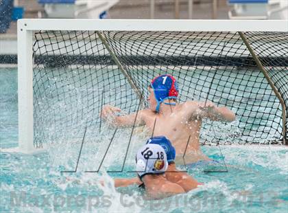 Thumbnail 1 in Menlo-Atherton vs. Bellarmine (CIF CCS D1 Final) photogallery.