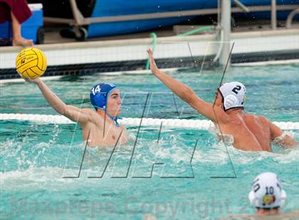 Thumbnail 1 in Menlo-Atherton vs. Bellarmine (CIF CCS D1 Final) photogallery.