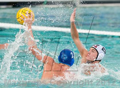 Thumbnail 3 in Menlo-Atherton vs. Bellarmine (CIF CCS D1 Final) photogallery.