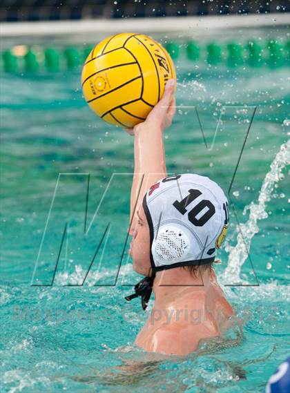 Thumbnail 1 in Menlo-Atherton vs. Bellarmine (CIF CCS D1 Final) photogallery.
