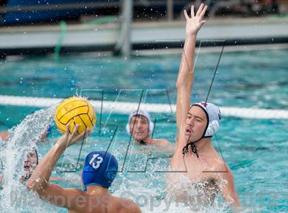Thumbnail 2 in Menlo-Atherton vs. Bellarmine (CIF CCS D1 Final) photogallery.
