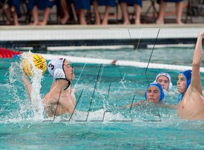 Thumbnail 2 in Menlo-Atherton vs. Bellarmine (CIF CCS D1 Final) photogallery.
