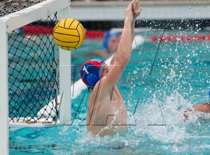 Thumbnail 3 in Menlo-Atherton vs. Bellarmine (CIF CCS D1 Final) photogallery.