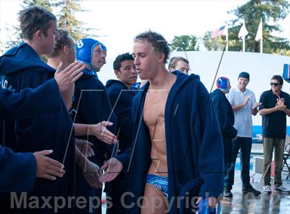 Thumbnail 3 in Menlo-Atherton vs. Bellarmine (CIF CCS D1 Final) photogallery.
