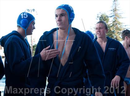 Thumbnail 2 in Menlo-Atherton vs. Bellarmine (CIF CCS D1 Final) photogallery.