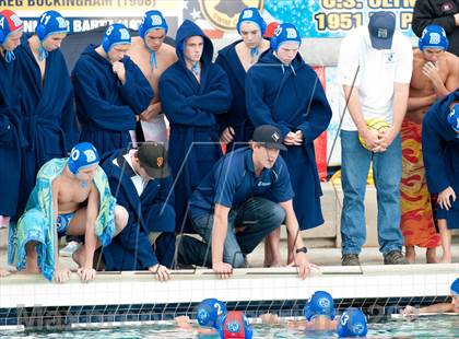 Thumbnail 3 in Menlo-Atherton vs. Bellarmine (CIF CCS D1 Final) photogallery.