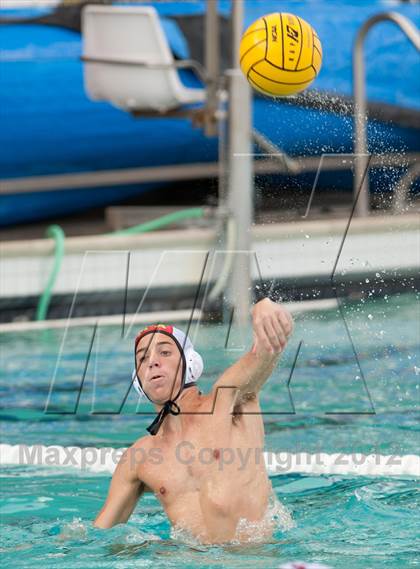 Thumbnail 1 in Menlo-Atherton vs. Bellarmine (CIF CCS D1 Final) photogallery.
